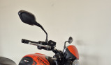 TRIUMPH TRIDENT 660