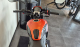 TRIUMPH TRIDENT 660