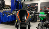 YCF GP 187 MINI GP 