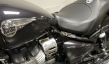 ROYAL ENFIELD SUPER METEOR 650