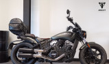 INDIAN SCOUT BOBBER 1133 2022