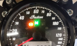 INDIAN SCOUT BOBBER 1133 2022