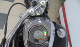 YAMAHA XVS MIDNIGHTSTAR 950