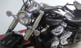 YAMAHA XVS MIDNIGHTSTAR 950