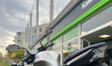 KAWASAKI Z650 - ETAT NEUVE - 456 kms - MOTO PERMIS A2/A - 6499 EUROS