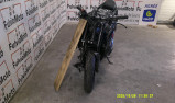 SUZUKI GSX-S 750 ACCIDENTE RSV N°22874