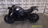 SUZUKI GSX-S 750 ACCIDENTE RSV N°22874