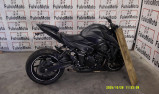 SUZUKI GSX-S 750 ACCIDENTE RSV N°22874
