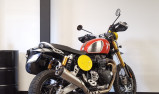 TRIUMPH SCRAMBLER 1200 XE