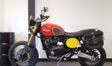 TRIUMPH SCRAMBLER 1200 XE
