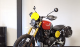TRIUMPH SCRAMBLER 1200 XE