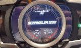 TRIUMPH SCRAMBLER 1200 XE
