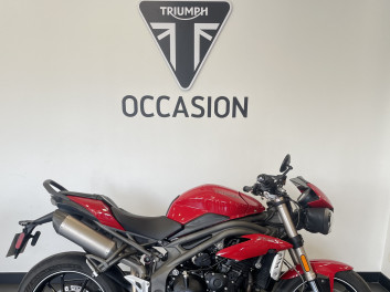 TRIUMPH SPEED TRIPLE 1050 S 