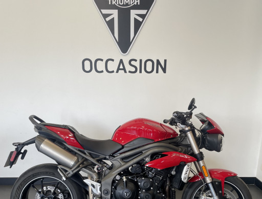 TRIUMPH SPEED TRIPLE 1050 S 
