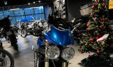 TRIUMPH SPEED TRIPLE 1050