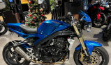 TRIUMPH SPEED TRIPLE 1050