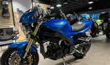 TRIUMPH SPEED TRIPLE 1050