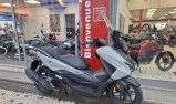 FORZA 125 ABS 1ER MAIN 07/2025 1 037 KMS