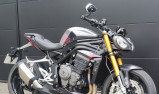 TRIUMPH SPEED TRIPLE 1200 RS 2025
