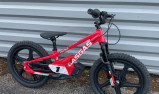 DRAISIENNE ELECTRIQUE  GASGAS MC-E 1.20 NEUVE
