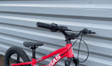DRAISIENNE ELECTRIQUE  GASGAS MC-E 1.20 NEUVE