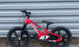 DRAISIENNE ELECTRIQUE  GASGAS MC-E 1.20 NEUVE