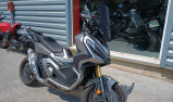 HONDA X-ADV 750 