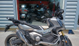 HONDA X-ADV 750 