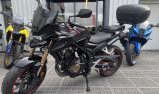 HONDA CB 500 F ABS