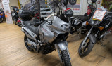 HONDA TRANSALP 650