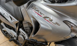 HONDA TRANSALP 650