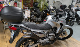 HONDA TRANSALP 650