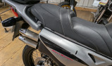 HONDA TRANSALP 650