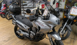 HONDA TRANSALP 650