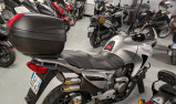 HONDA TRANSALP 650