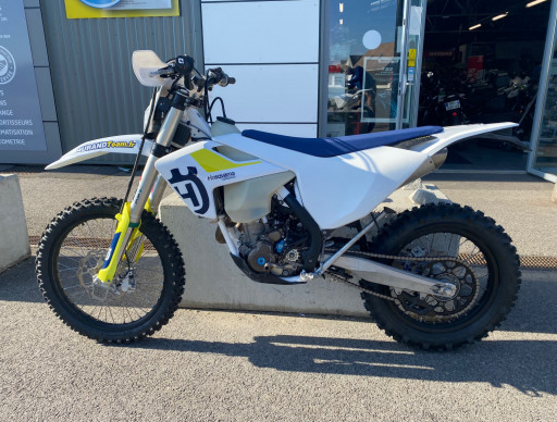 HUSQVARNA FE 350 2019