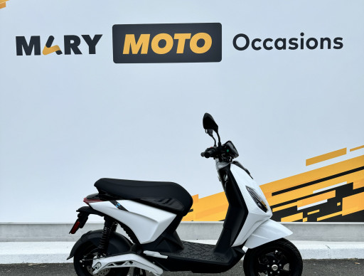 PIAGGIO 1