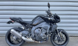 YAMAHA MT-10
