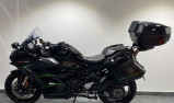 KAWASAKI Ninja H2 SX