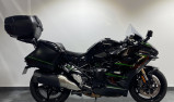KAWASAKI Ninja H2 SX