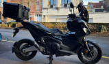 HONDA X-ADV 750 1ER MAIN ETAT NEUF BRIDABLE A2