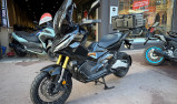 HONDA X-ADV 750 1ER MAIN ETAT NEUF BRIDABLE A2
