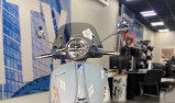 VESPA GTS 125 