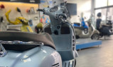 VESPA GTS 125 