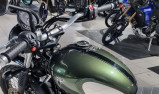 TRIUMPH SCRAMBLER 900