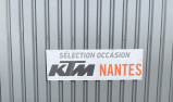 KTM 1290 SUPER DUKE RR