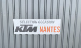 KTM 1290 SUPER DUKE RR