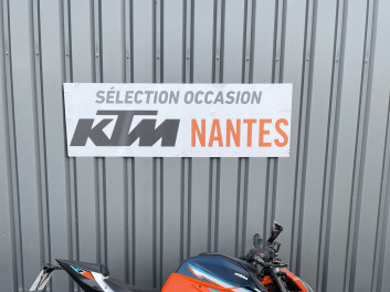 KTM 1290 SUPER DUKE RR