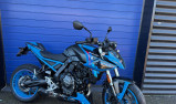 SUZUKI GSX-8S TEAM SUZUKI A2 SERIE SPECIALE  GARANTIE 5 ANS 8S