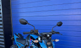 SUZUKI GSX-8S TEAM SUZUKI A2 SERIE SPECIALE  GARANTIE 5 ANS 8S